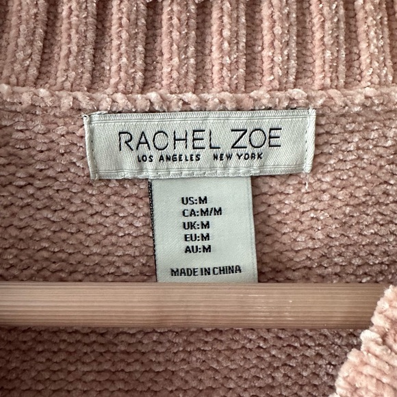 Rachel Zoe - Sweater - Picture 3 of 4